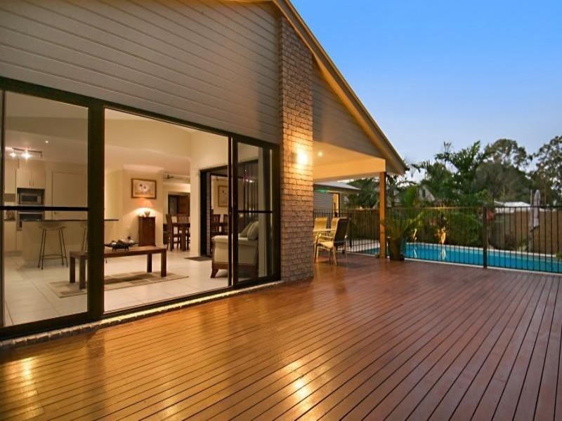 21 The Dales Crescent, Little Mountain QLD 4551