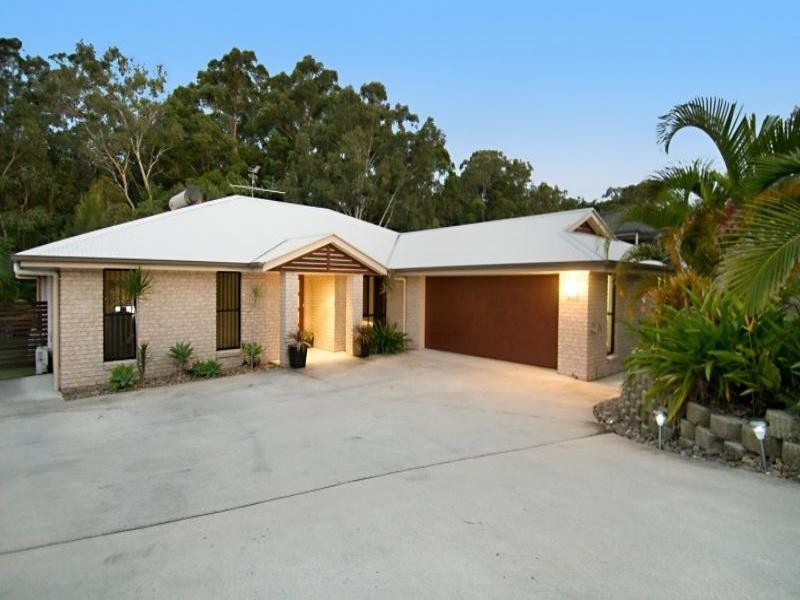 21 The Dales Crescent, Little Mountain QLD 4551