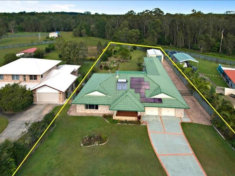 20 Bluegrass Street, Little Mountain QLD 4551