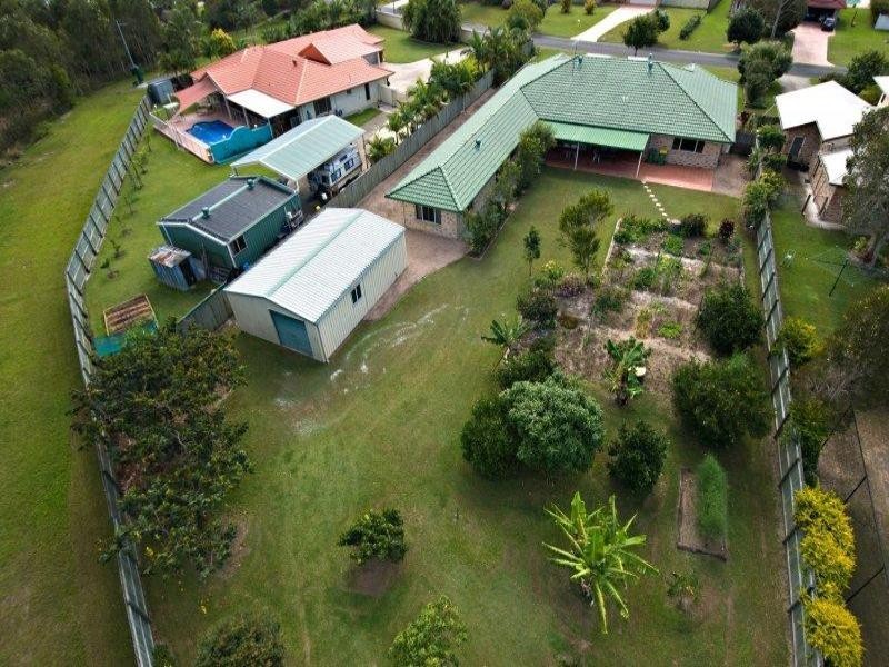 20 Bluegrass Street, Little Mountain QLD 4551
