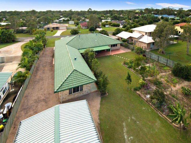20 Bluegrass Street, Little Mountain QLD 4551