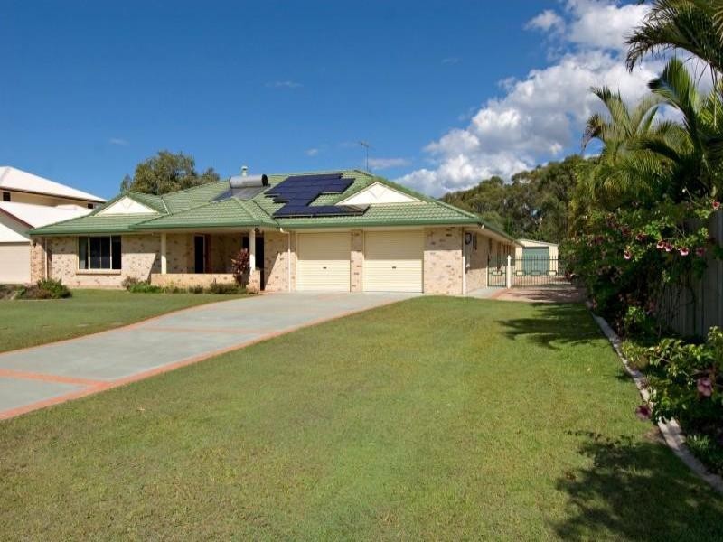 20 Bluegrass Street, Little Mountain QLD 4551