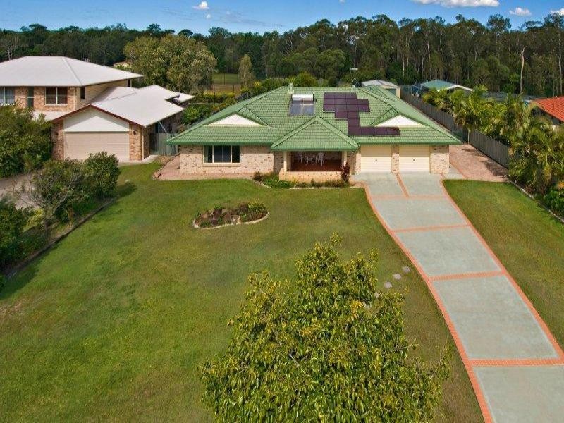 20 Bluegrass Street, Little Mountain QLD 4551