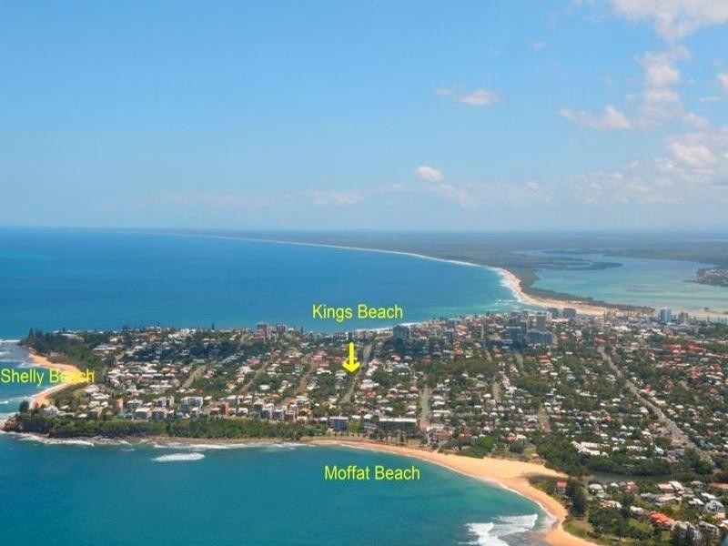 41 Edmund Street, Shelly Beach QLD 4551