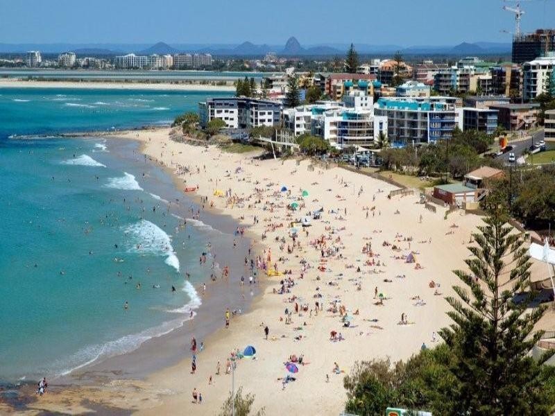 3/13 Berolina, Ormonde Terrace, Kings Beach QLD 4551