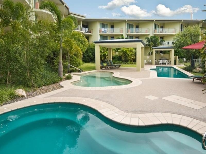 2100/36 Caloundra Central Apartments, Browning Boulevard, Battery Hill QLD 4551