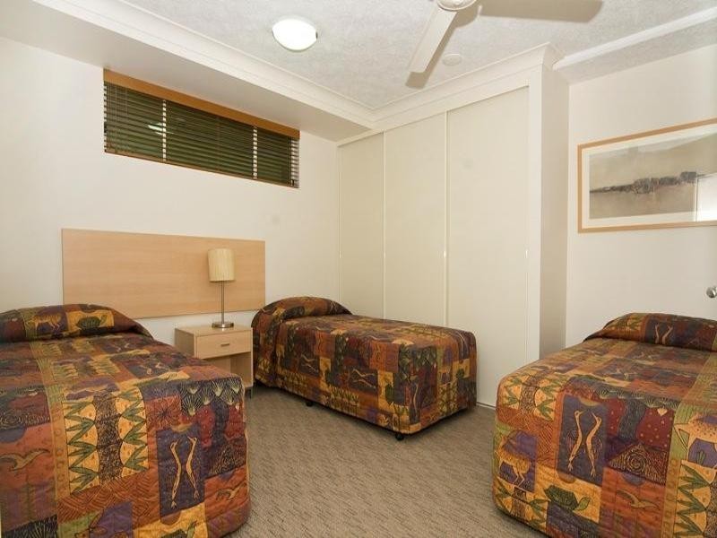 2100/36 Caloundra Central Apartments, Browning Boulevard, Battery Hill QLD 4551