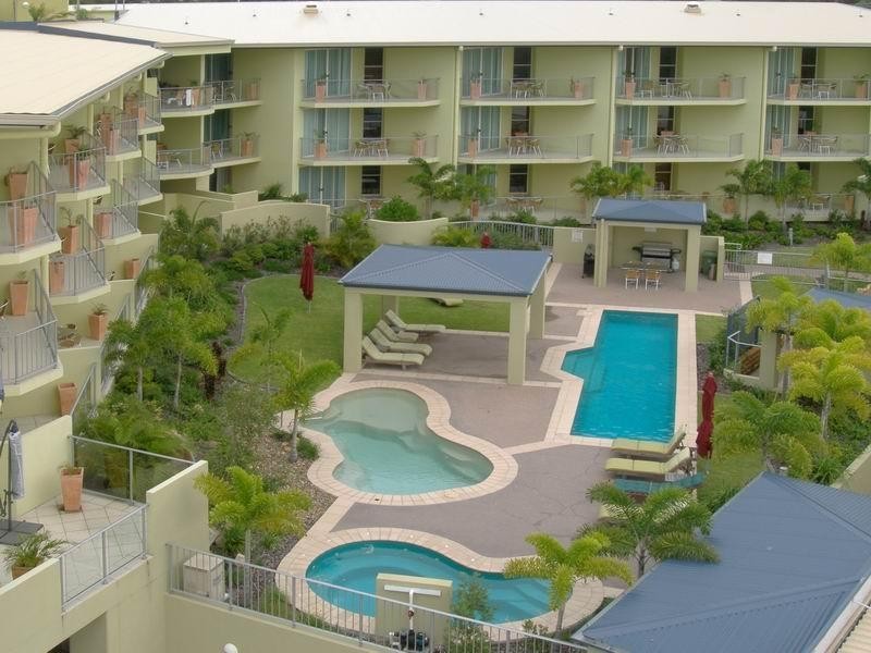 2100/36 Caloundra Central Apartments, Browning Boulevard, Battery Hill QLD 4551