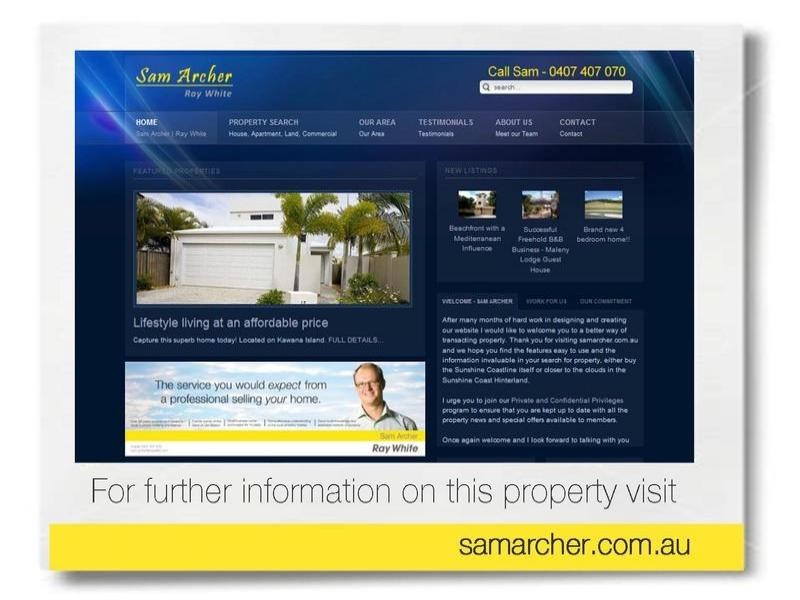 21 The Promenade, Pelican Waters QLD 4551