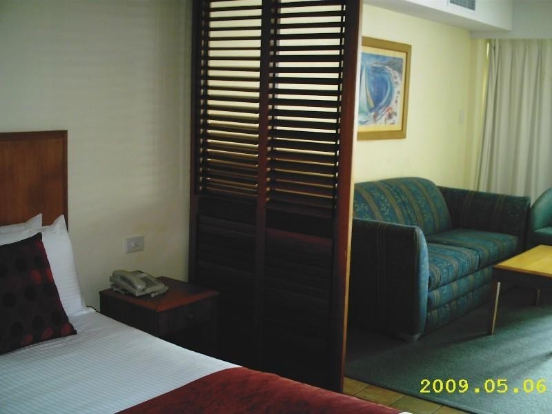 707/75 Worldmark Resort, Golden Beach Esplanade, Golden Beach QLD 4551