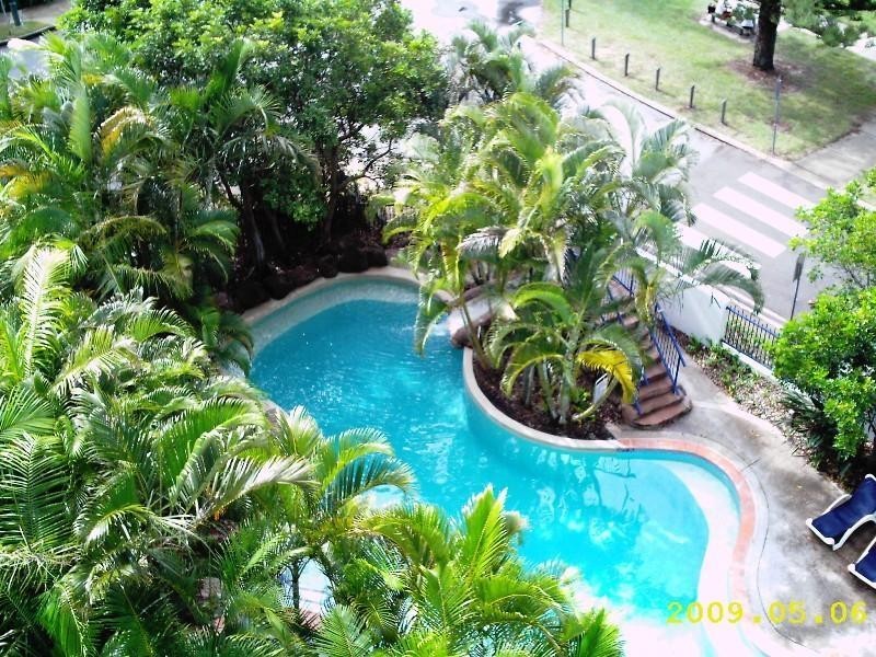 707/75 Worldmark Resort, Golden Beach Esplanade, Golden Beach QLD 4551