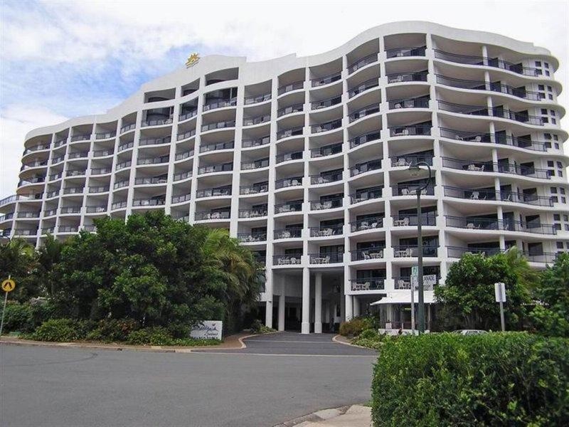707/75 Worldmark Resort, Golden Beach Esplanade, Golden Beach QLD 4551
