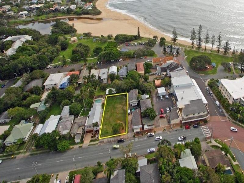 5 Roderick Street, Moffat Beach QLD 4551
