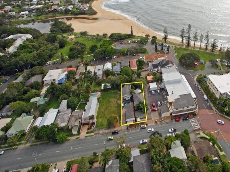 1 & 3 Roderick Street, Moffat Beach QLD 4551