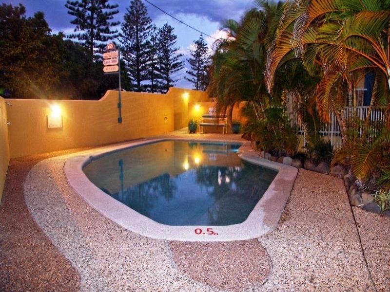 5/28 Shelley Point, Victoria Terrace, Kings Beach QLD 4551