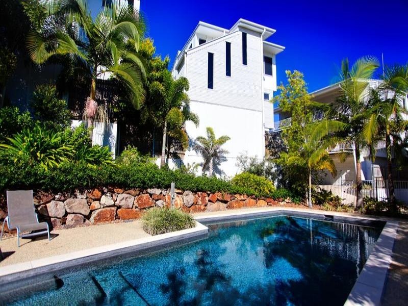 1/37 Mountain Views Caloundra, Arthur Street, Caloundra QLD 4551