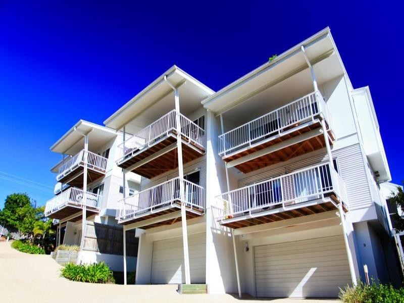 1/37 Mountain Views Caloundra, Arthur Street, Caloundra QLD 4551