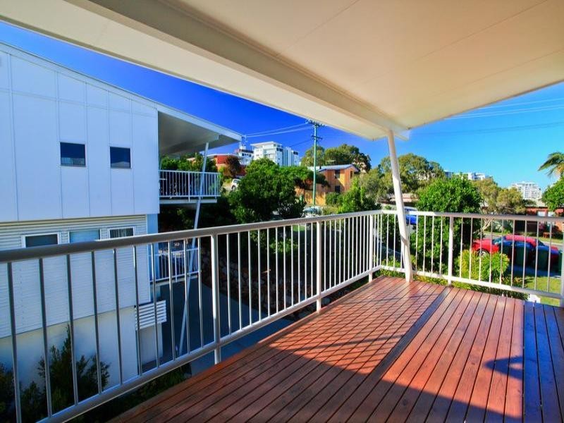 1/37 Mountain Views Caloundra, Arthur Street, Caloundra QLD 4551
