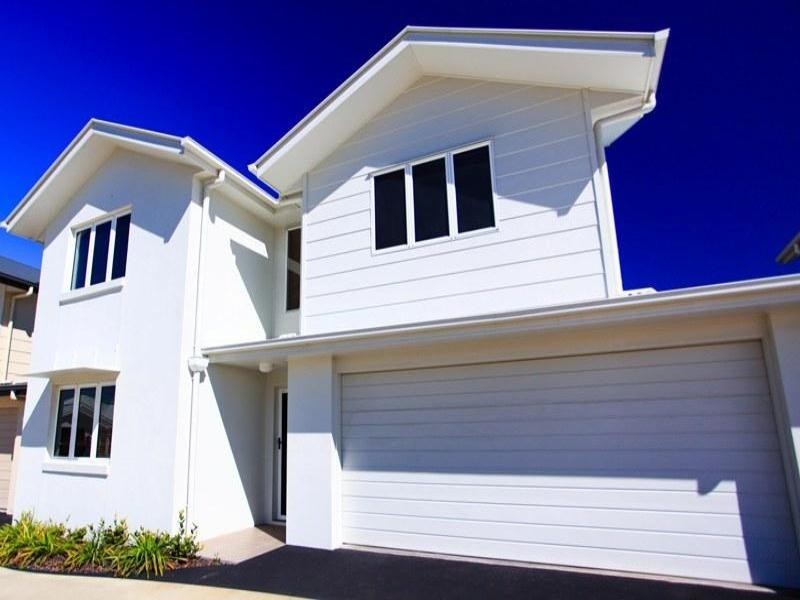 5/4 Lindsay Park, Lindsay Street, Caloundra West QLD 4551