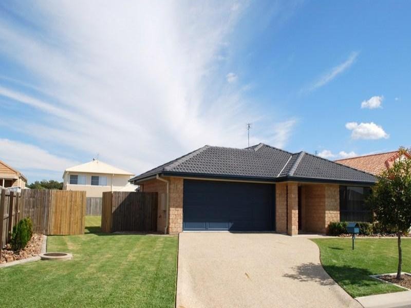 41 Wheeler Crescent, Caloundra West QLD 4551