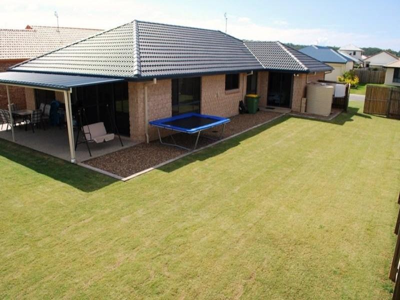 41 Wheeler Crescent, Caloundra West QLD 4551
