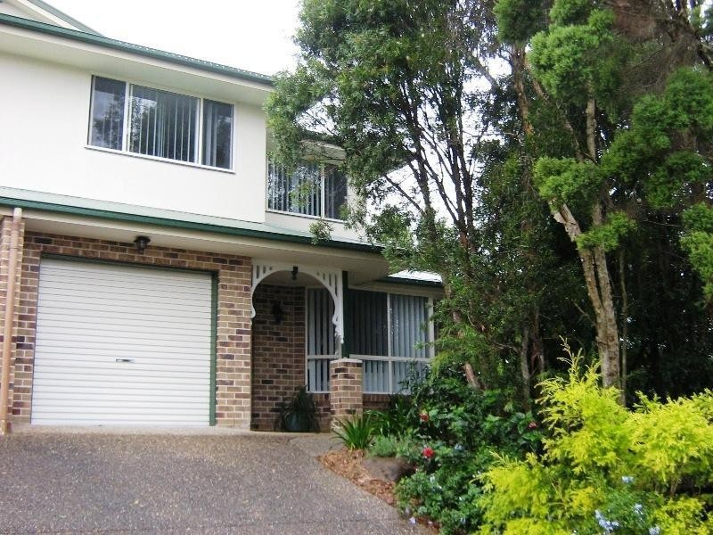 2/7 Kaileas Outlook, Lancewood Street, Caloundra West QLD 4551