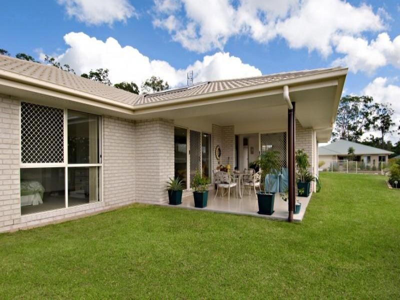 35 High Park Crescent,, Little Mountain QLD 4551