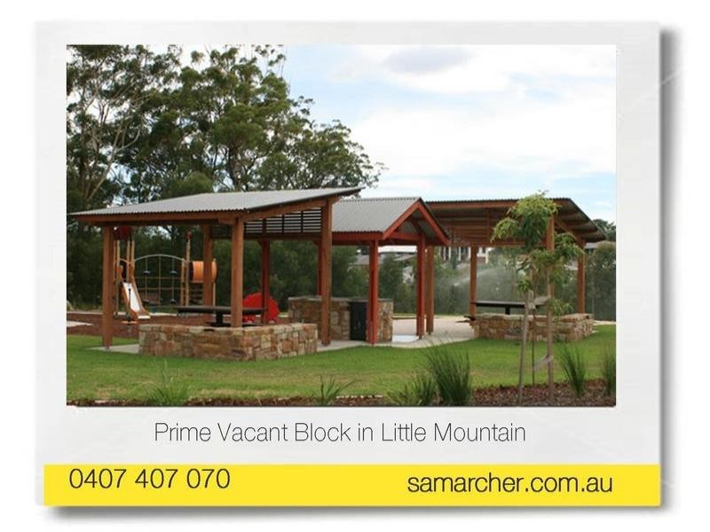 Little Mountain QLD 4551