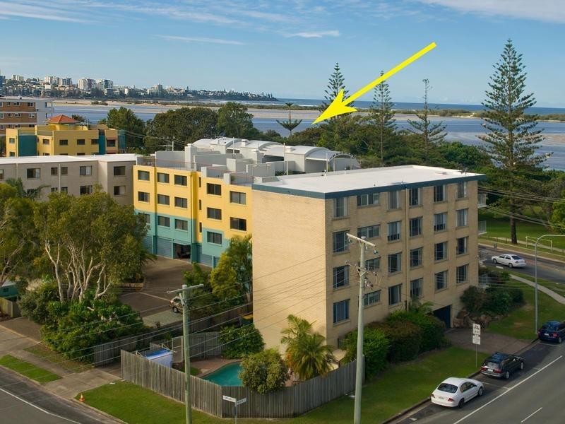 10/68 Fairseas, The Esplanade, Golden Beach QLD 4551