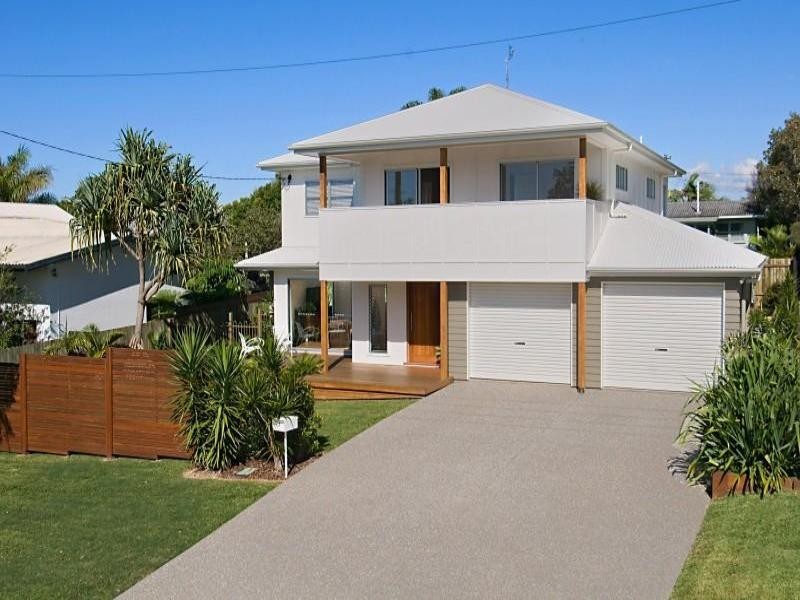 22 Mackay Street, Dicky Beach QLD 4551