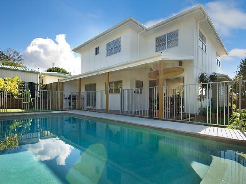 22 Mackay Street, Dicky Beach QLD 4551