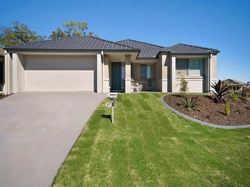 85 High Park Crescent, Little Mountain QLD 4551
