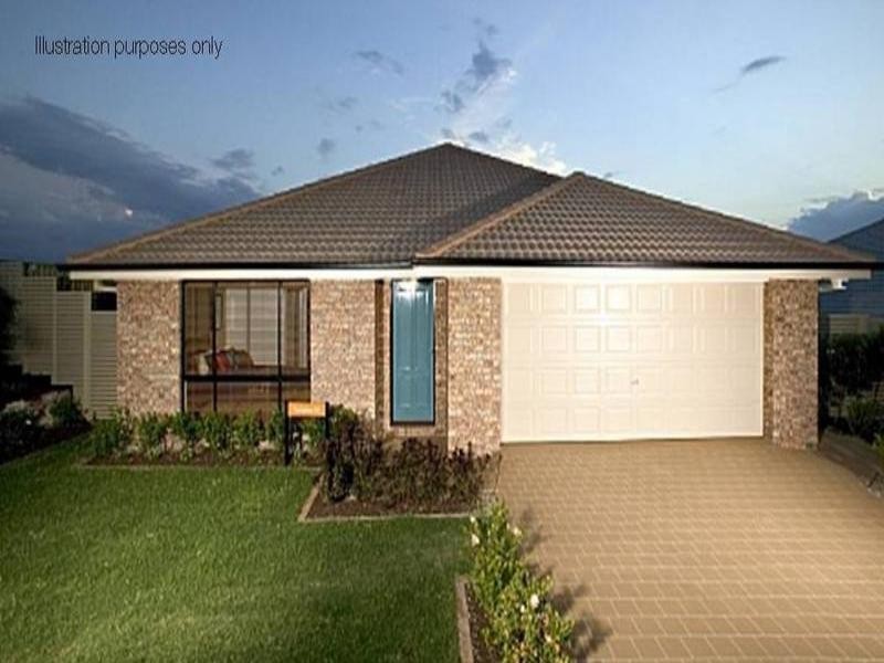 17 Elvena Circuit, Little Mountain QLD 4551