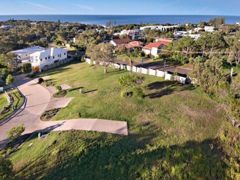 9 Dicky Beach Close, Dicky Beach QLD 4551