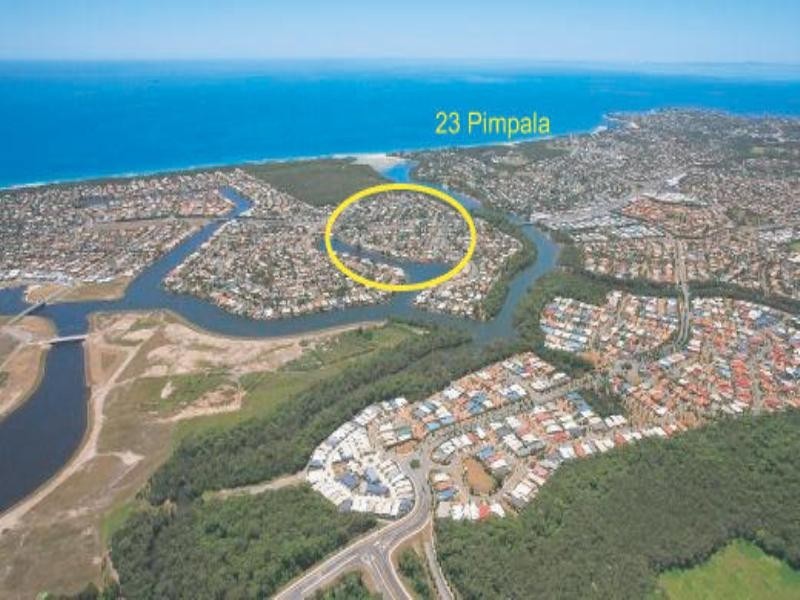 23 Pimpala Street, Wurtulla QLD 4575
