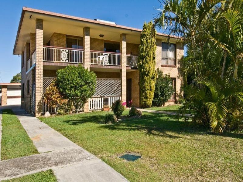 12 Gerrybell Street, Golden Beach QLD 4551