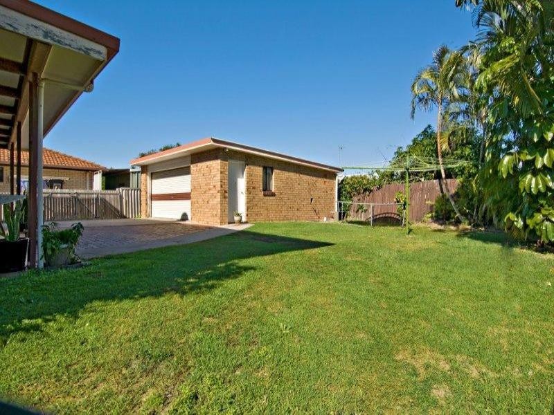12 Gerrybell Street, Golden Beach QLD 4551