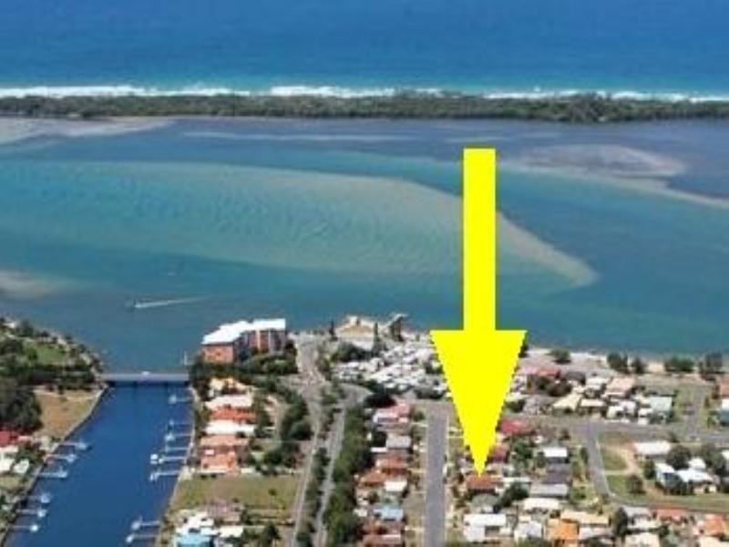 12 Gerrybell Street, Golden Beach QLD 4551