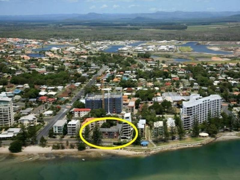 8/83 Calm Waters, Golden Beach Esplanade, Golden Beach QLD 4551