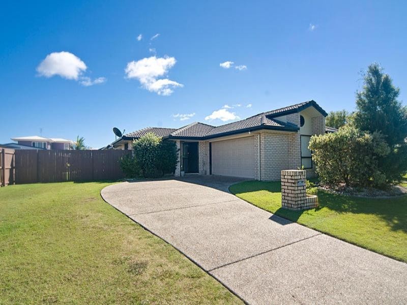 29 Shannon Crescent, Caloundra West QLD 4551