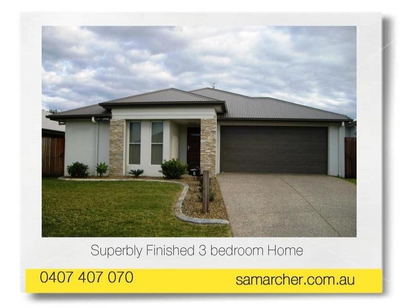 8 Cockatoo Court, Beerwah QLD 4519