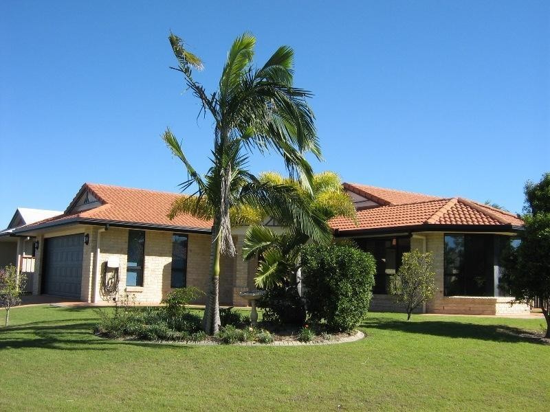 21 Kilbride Court, Caloundra West QLD 4551