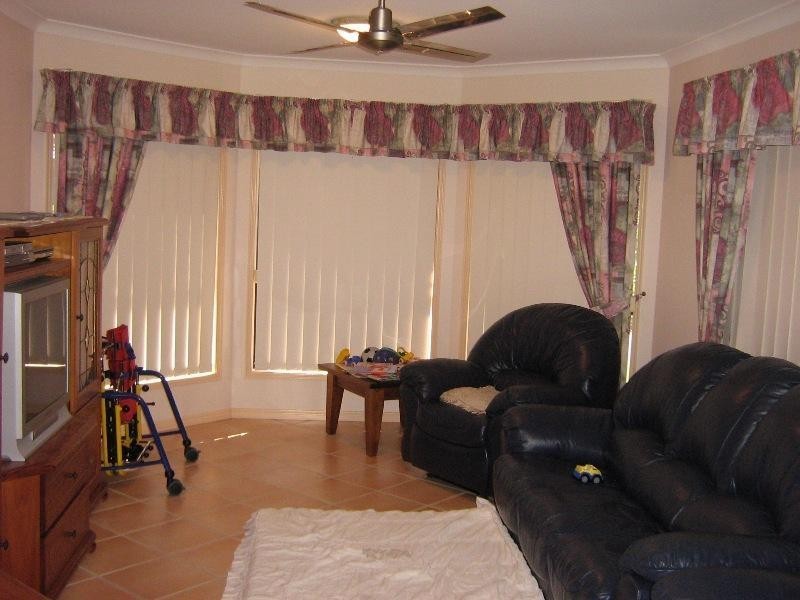 21 Kilbride Court, Caloundra West QLD 4551