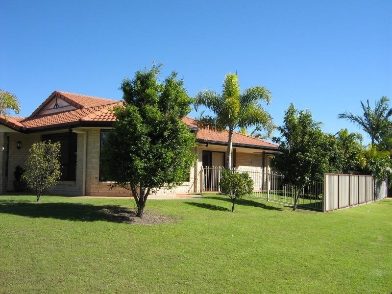 21 Kilbride Court, Caloundra West QLD 4551