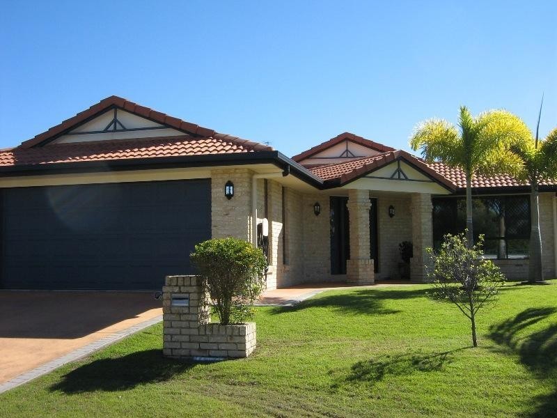21 Kilbride Court, Caloundra West QLD 4551