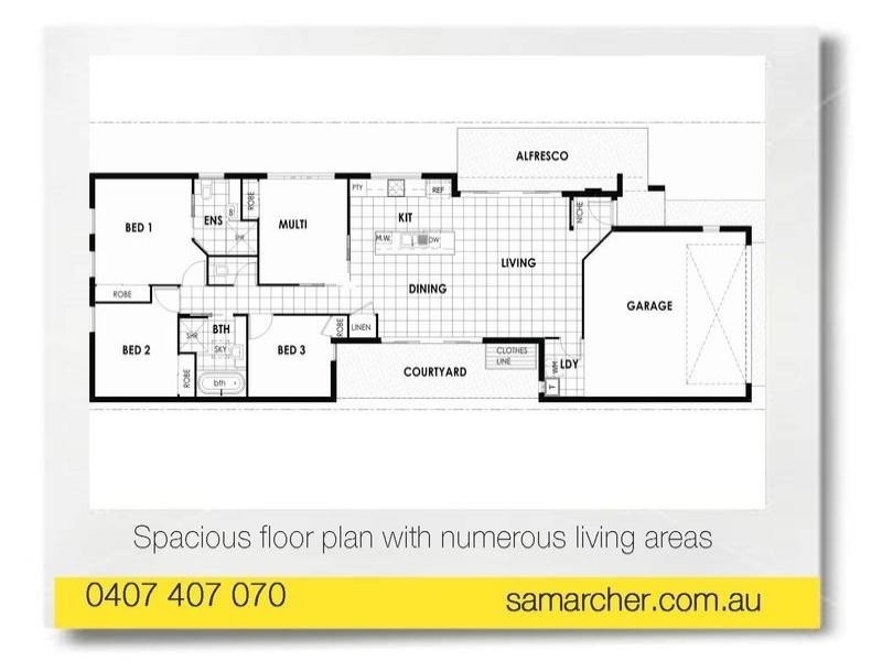 26 Satinash Street, Meridan Plains QLD 4551