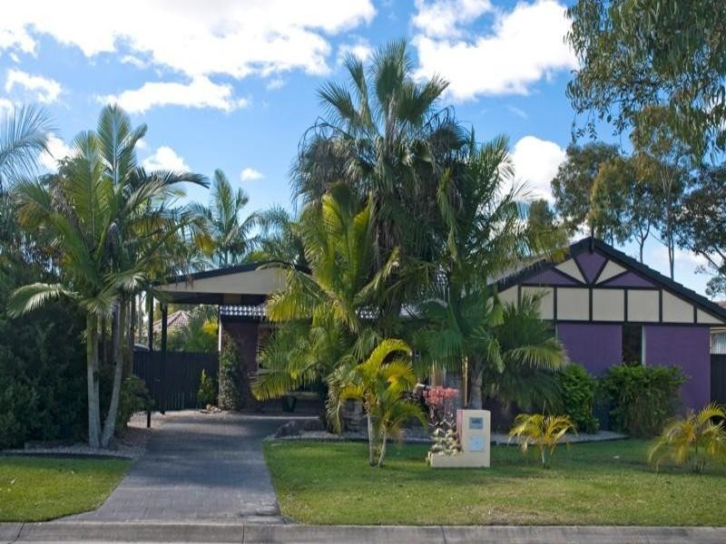 48 Village Way, Little Mountain QLD 4551