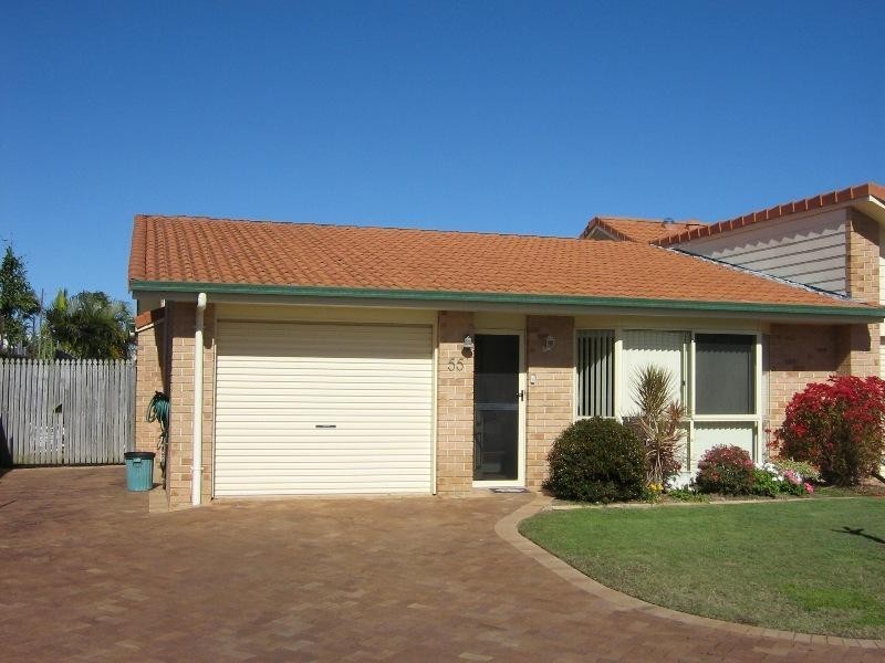 55/31 Village Green, 31 North Street, Caloundra QLD 4551