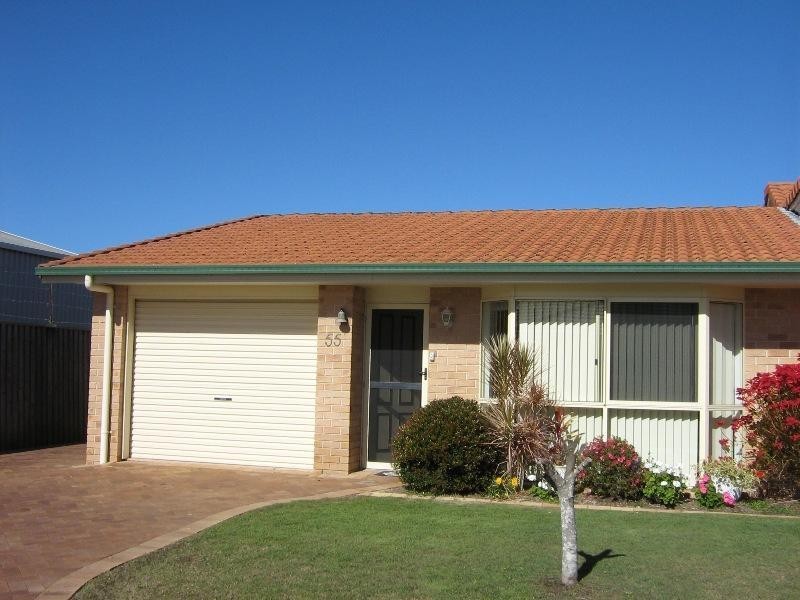 55/31 Village Green, 31 North Street, Caloundra QLD 4551