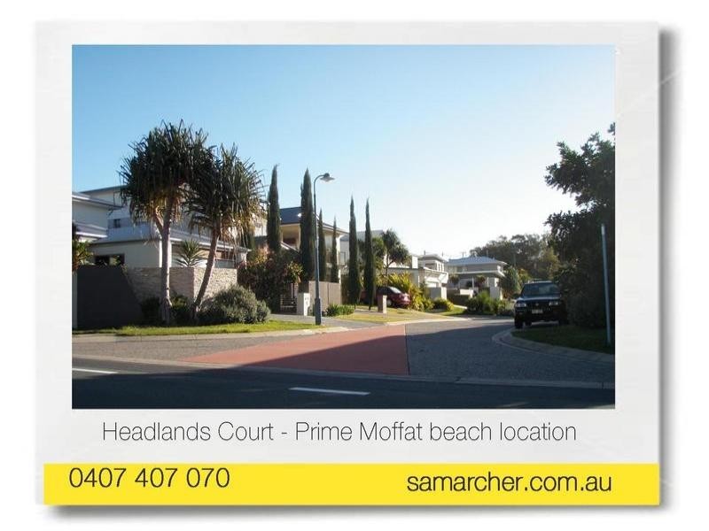 23 Headlands Court, Moffat Beach QLD 4551